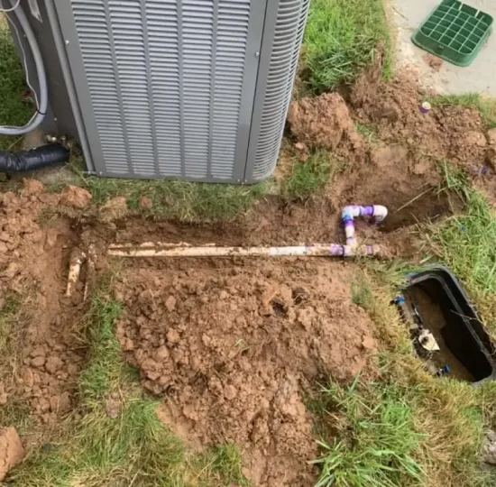 Rockwall Sprinkler Repair